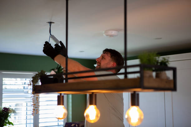 Best Electrical Upgrades for Homes  in Westminster, CA